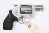 SMITH WESSON AIRWEIGHT