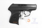 RUGER LCP