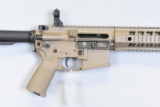 SIG SAUER 516