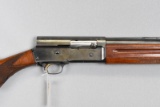 BELGIUM BROWNING LIGHT TWELVE