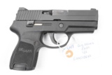 SIG SAUER P250