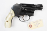 SMITH WESSON 49