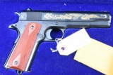 COLT 1911 GOVERNMENT MODEL