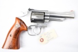 SMITH WESSON 66-2