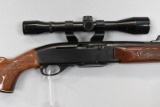 REMINGTON 742 WOODMASTER