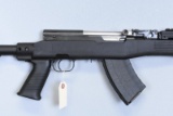 CIA CHINESE SKS TYPE 56