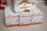 WINCHESTER 45 AUTO APPROX 340 ROUNDS