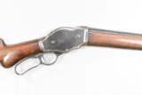 WINCHESTER REPEATING ARMS 1886