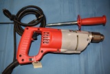 MILWAUKEE MODEL 1001-1 DRILL 1/2 IN