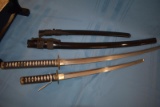 SHINTO KATANA SET