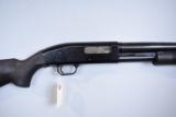 MOSSBERG MAVERICK 88