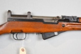 NORINCO SKS