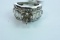 14KT GOLD & DIAMOND RING 1.73 CT DIAMOND TW, 9.1 GTW, $7784.00 RETAIL VALUE , SIZE 5