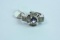 14KT GOLD & DIAMOND RING 6.5 GTW, $799.00 RETAIL VALUE , SIZE 6 1/4