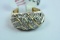 14KT GOLD & DIAMOND RING 5.8 GTW, $2200.00 RETAIL VALUE , SIZE 6 1/4