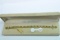 14 KT BRACELET 12 CT DIAMOND TW, 24 GTW, $7995.00 RETAIL VALUE