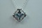 14KT NECKLACE 10.5 GTW, $1500.00 RETAIL VALUE