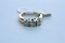 14KT GOLD & DIAMOND RING 1.4 CT DIAMOND TW, 5.2 GTW, $1995.00 RETAIL VALUE , SIZE 6 1/4