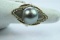 14 KT GOLD & DIAMOND RING 1/2 CT DIAMOND TW, 10.5 GTW, $2495.00 RETAIL VALUE ,SIZE 6 1/2