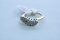 14KT GOLD & DIAMOND RING 3.3 GTW, , SIZE 6