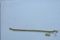 14 KT GOLD & DIAMOND BRACELET 11.5 GTW, $759.00 RETAIL VALUE