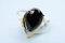 14KT GOLD RING 3.2 GTW, $419.00 RETAIL VALUE, SIZE 6 1/4