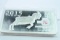 10 TROY OUNCE .999 SILVER BAR