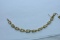 18KT BRACELET 5.2 GTW, $249.00 RETAIL VALUE