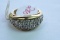 14KT GOLD DIAMOND RING 3/4 CT DIAMOND TW, 5.7 GTW, $1295.00 RETAIL VALUE, SIZE 6