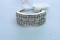 10KT GOLD & DIAMOND RING 3 GTW, $899.00 RETAIL VALUE, SIZE 7