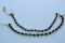 2-10KT GOLD BRACLETS 16 GTW