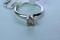 14KT DIAMOND RING 1/2 CT DIAMOND TW, 2 GTW, $1995.00 RETAIL VALUE, SIZE  6 1/2