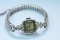14KT GOLD CASE BULOVA WATCH