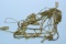 MULTI 10KT GOLD CHAINS 15 GTW