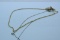 MULTI 14KT GOLD CHAINS 5.8 GTW