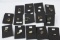 15 BABY/CHILDS RINGS 12- 10KT GOLD & 3 14KT GOLD