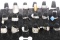 18 STERLING RINGS