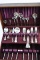 TOWLE FRENCH PROVINCIAL STERLING FLATWARE APPROX 1430 GRAMS WEIGHT DOES NOT INCLUDED KNIVES,. AS IS