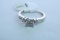 10 KT GOLD & DIAMOND RING 1.8 GTW, $795.00 RETAIL VALUE , SIZE 7