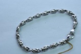 14KT BRACELET 8 GTW