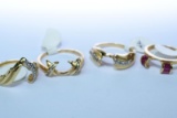 4-14 KT RING GUARDS 12 GTW