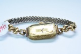 14KT GOLD WATCH CASE
