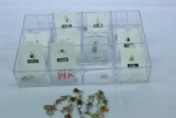 14KT GOLD BIRTHSTONE BABIES & MORE