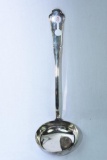800 SILVER LADEL APPROX 180 GRAMS