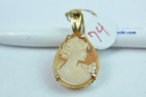 14 KT CAMEO 4.5 GTW