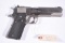 RANDALL A111 SERVICE MODEL 45 ACP PISTOL, SN RF0007165C, USED,  B33-P2