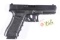 GLOCK 22 40 CAL PISTOL  IN BOX, SN LLL937, USED, B34-P10