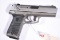 RUGER P94 9X19 PISTOL , SN 308-32945, USED,  B33-P8