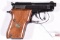 BERETTA 21A 25 ACP PISTOL, SN BAS22396V, USED,  B32-18