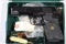 STAR PD 45 ACP PISTOL, SN 812994, USED,  WITH BOX, B33-P7